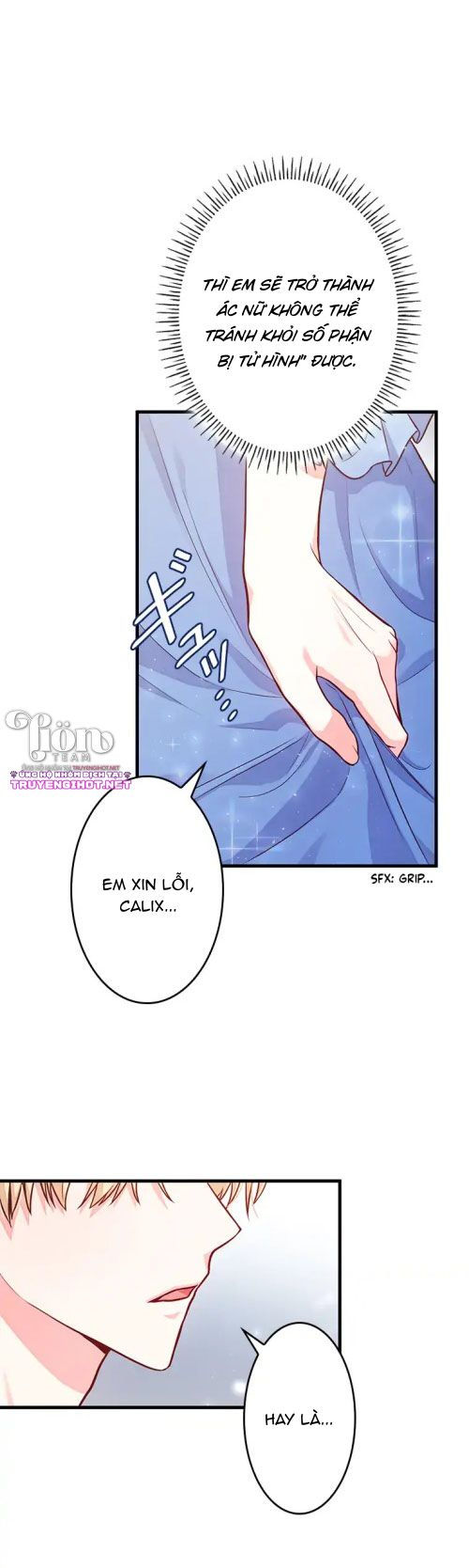 là nhân vật phụ nhưng tôi bây giờ thành mẹ rồi chapter 2.2 9