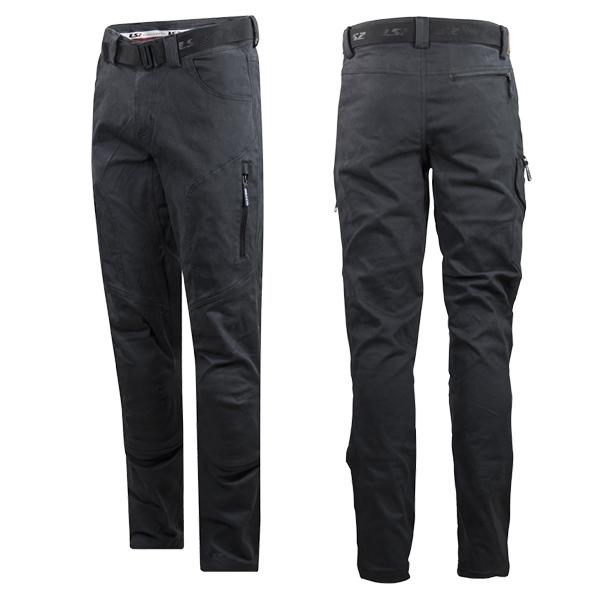 Quần Khaki Bảo Hộ Mô Tô, Xe Máy LS2 Straight Man