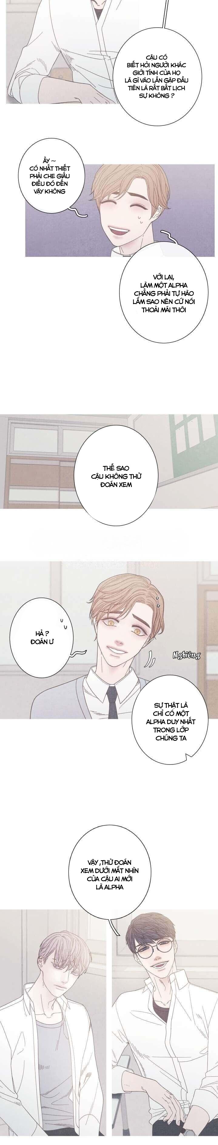 điểm đóng băng chapter 9 11