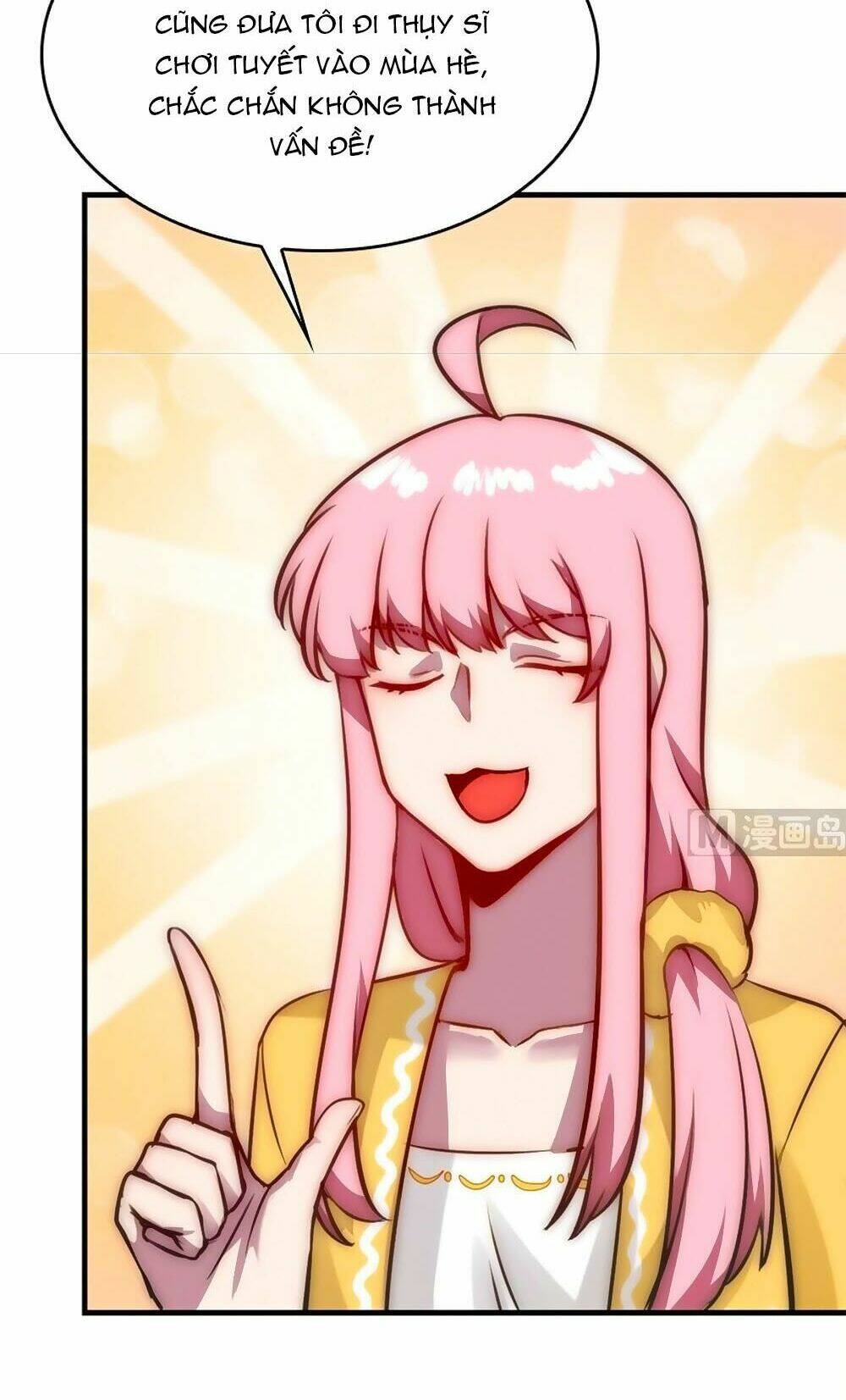 bám lấy nam thần bất chấp thời tiết chapter 41 11