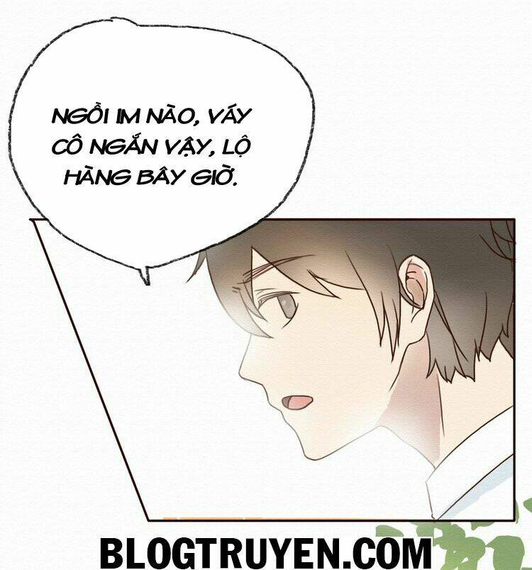 tình yêu không nói dối chapter 13 8