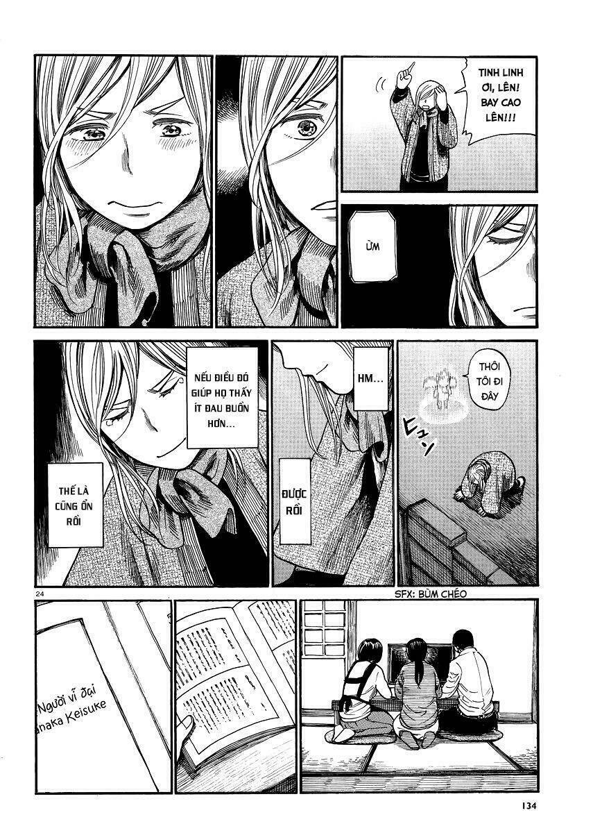 tokyo hatsu isekai yuki chapter 7 24