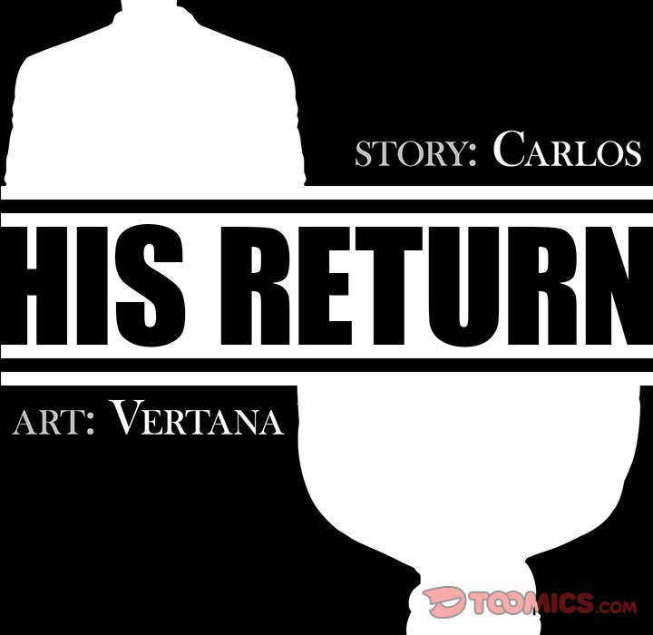 his return manhwa chapter 3 57