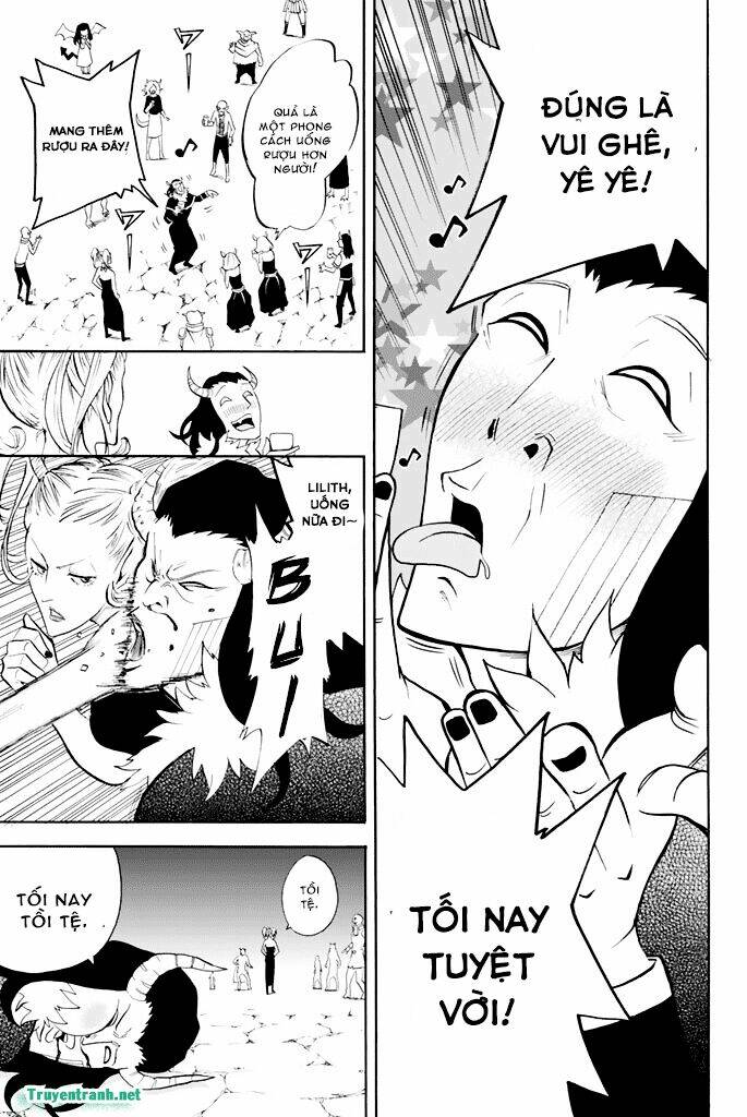 sodatechimaou chapter 46 3