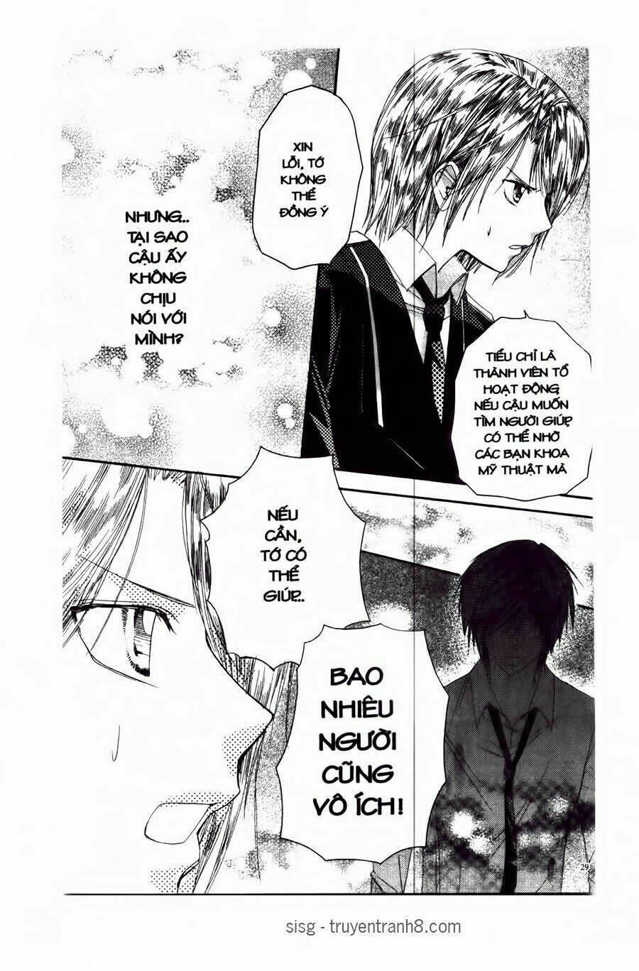 chân dung hạnh phúc chapter 1 28