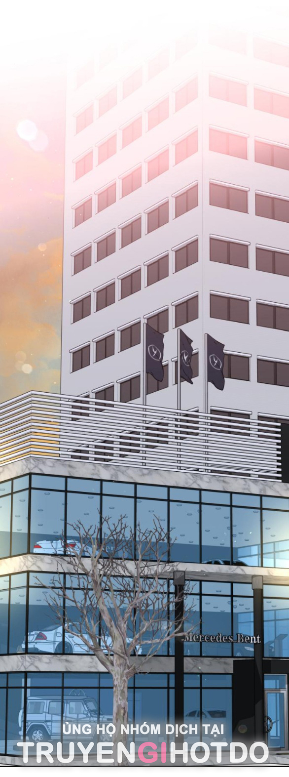 tôi sẽ cho anh thứ tồi tệ nhất chapter 19.2 16