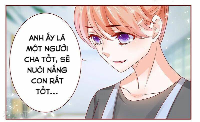 bá đạo tổng tài yêu tôi chapter 158 10