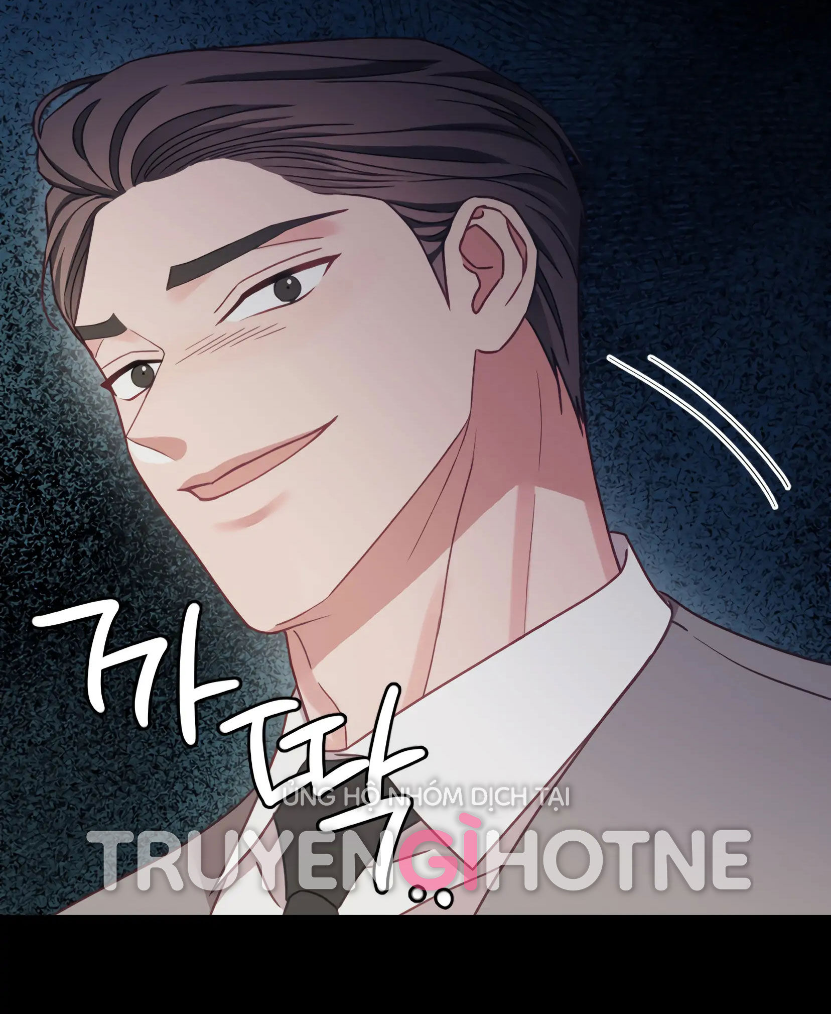 Trợ Lí Kim, Ăn Thử Không chapter 24.2 - Trang 22