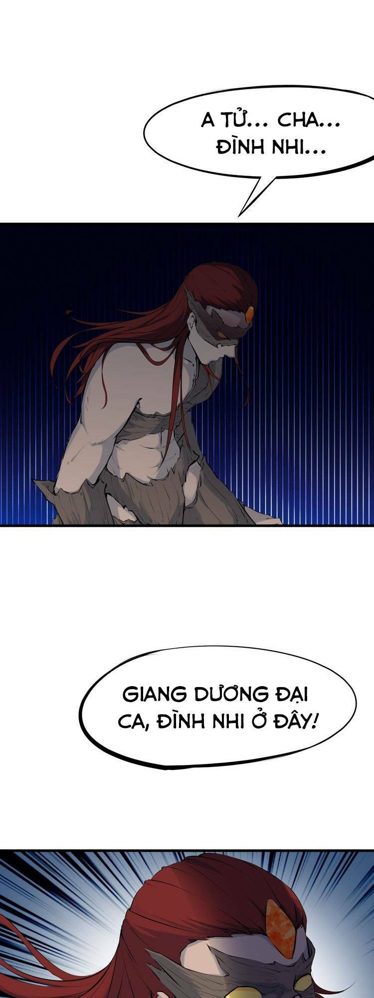 long mạch võ thần chapter 35 1