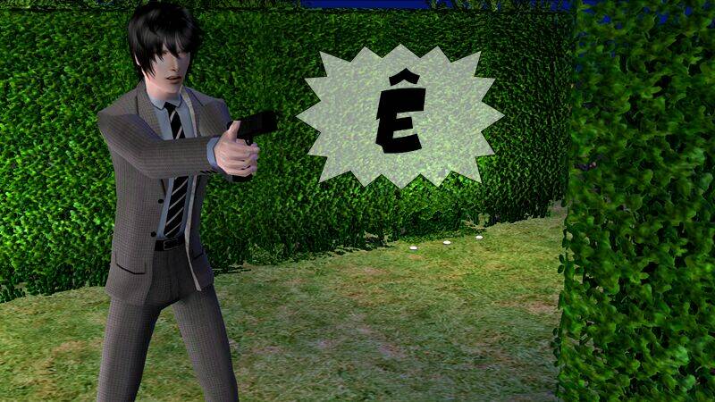 viên đạn bạc [truyện sims 2] chapter 37 17