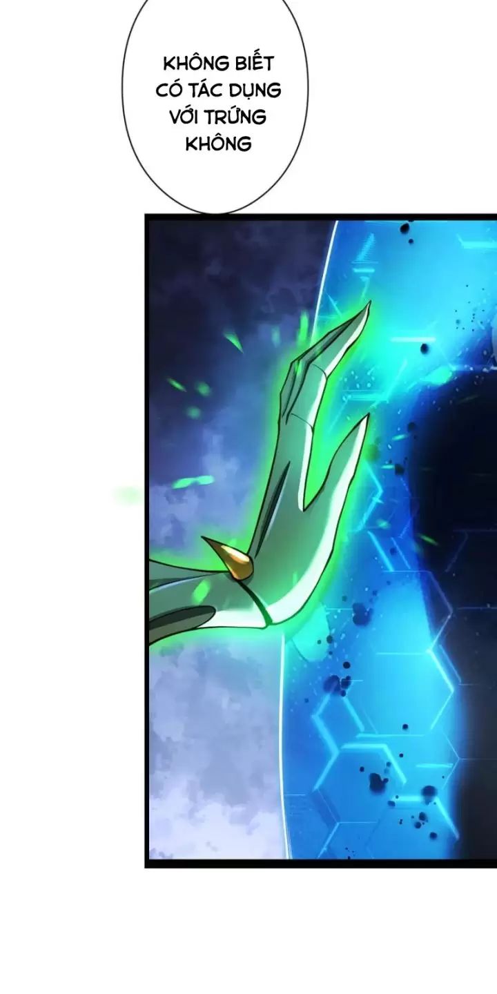 ta, chúa tể rừng xanh chapter 27 24