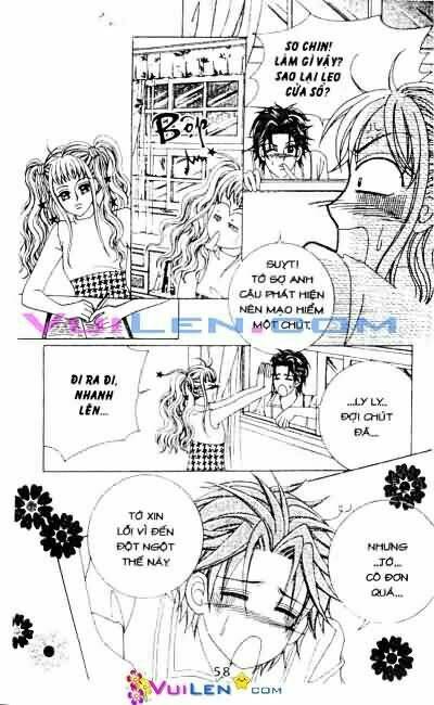 mùa ảo vọng - strange pension chapter 5 58