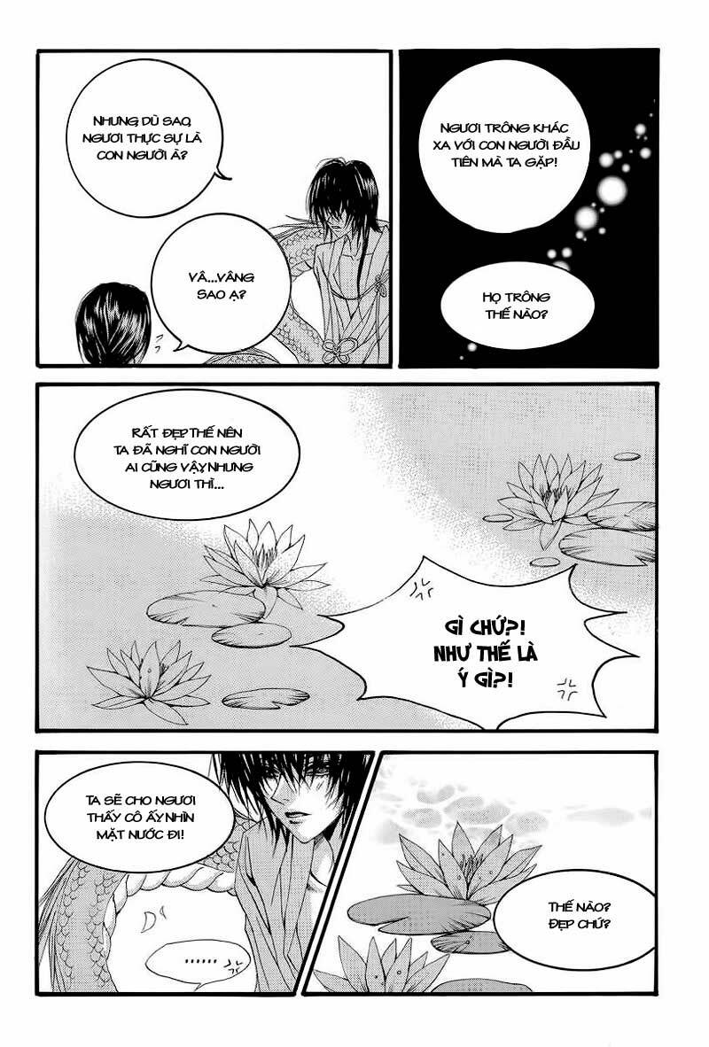 habaek-eui shinbu chapter 51 22