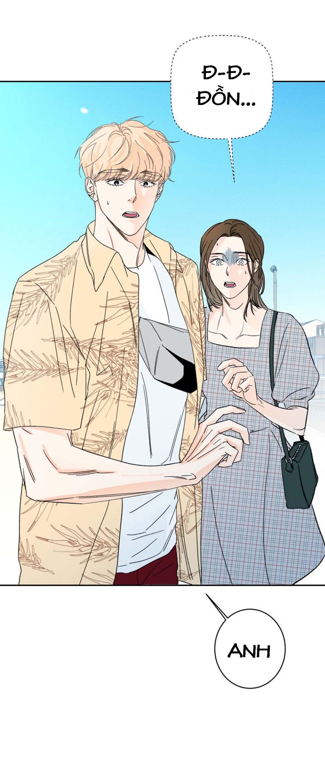 manhwa chịch vồn chịch vã chapter 2 54