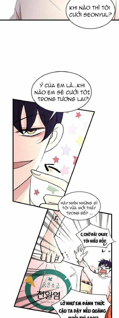 từng bước đến bên anh chapter 4 5