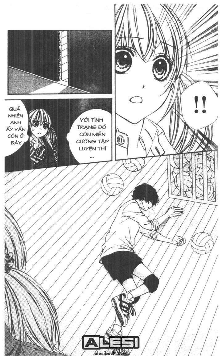 kore ga koi to iunaraba chapter 7 4