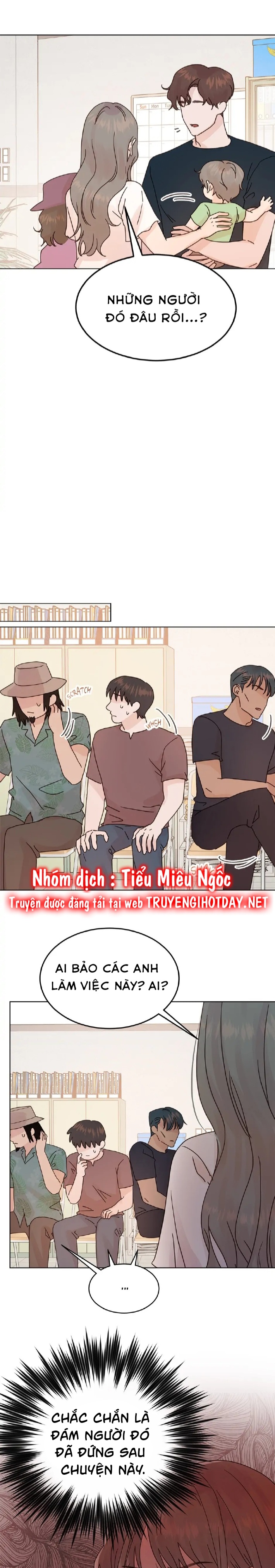 sự trả thù ngọt ngào của vợ tôi chapter 150 7