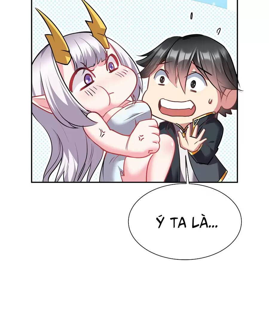 đồ long kỵ sĩ hôn môi ác long chapter 32.2 10