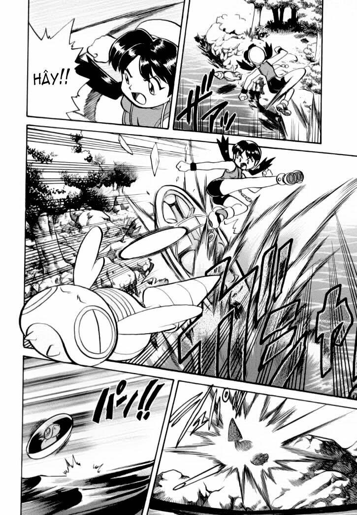 thú cưng đặc biệt chapter 119 11