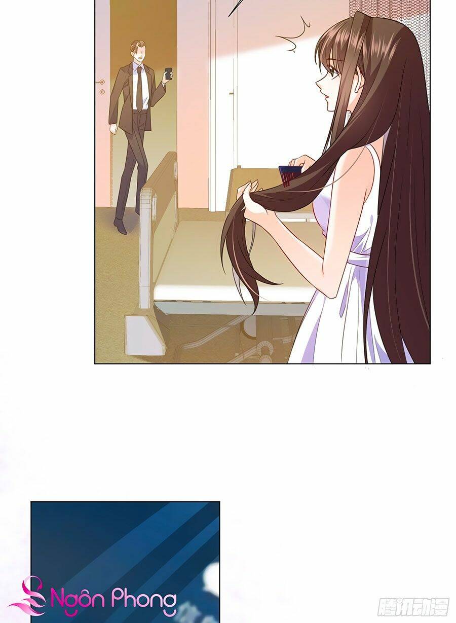 nữ vương tàn nhẫn chapter 17 7