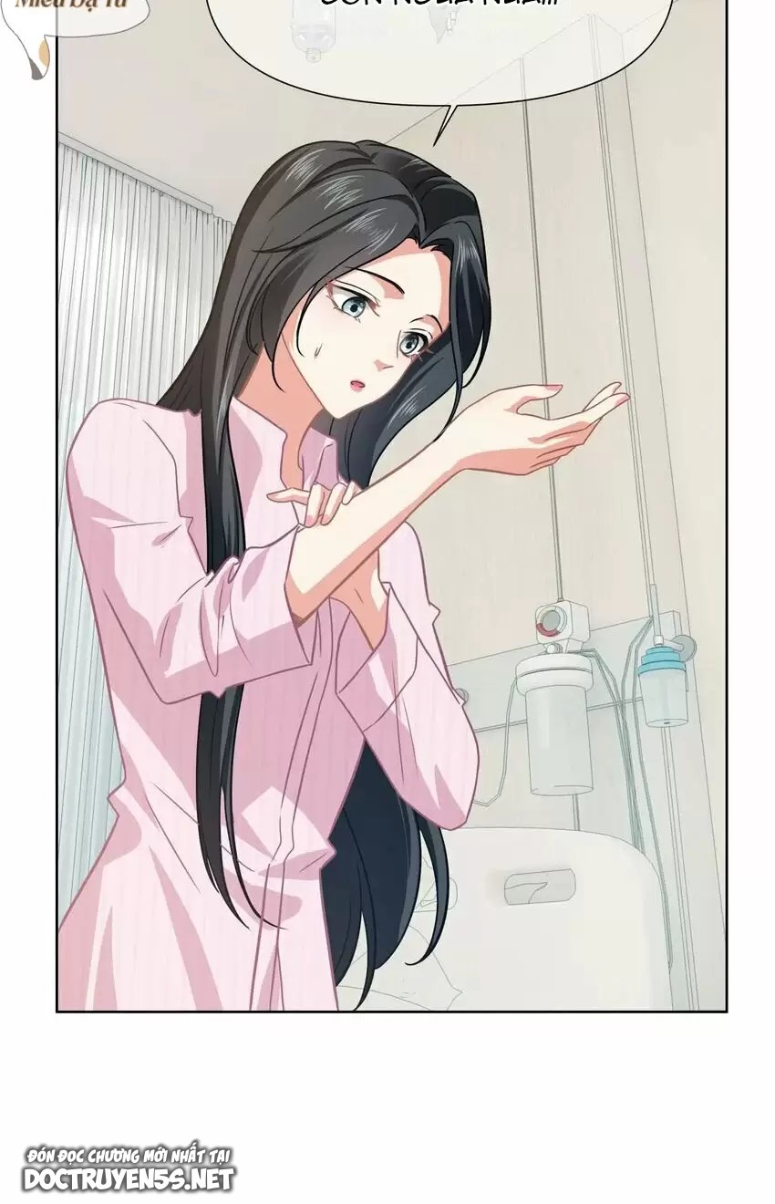 ảnh hậu một tuần mập ba cân chapter 18 22