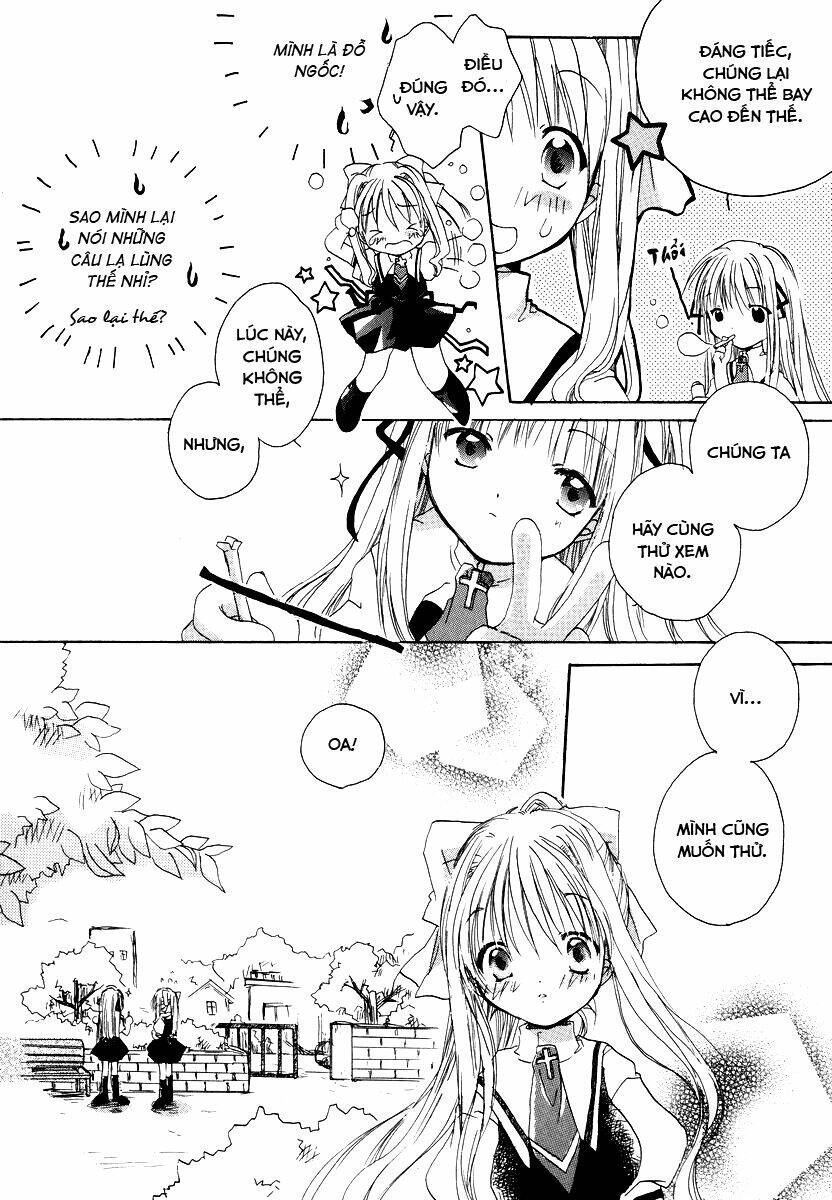 kanon & air sky chapter 9 9