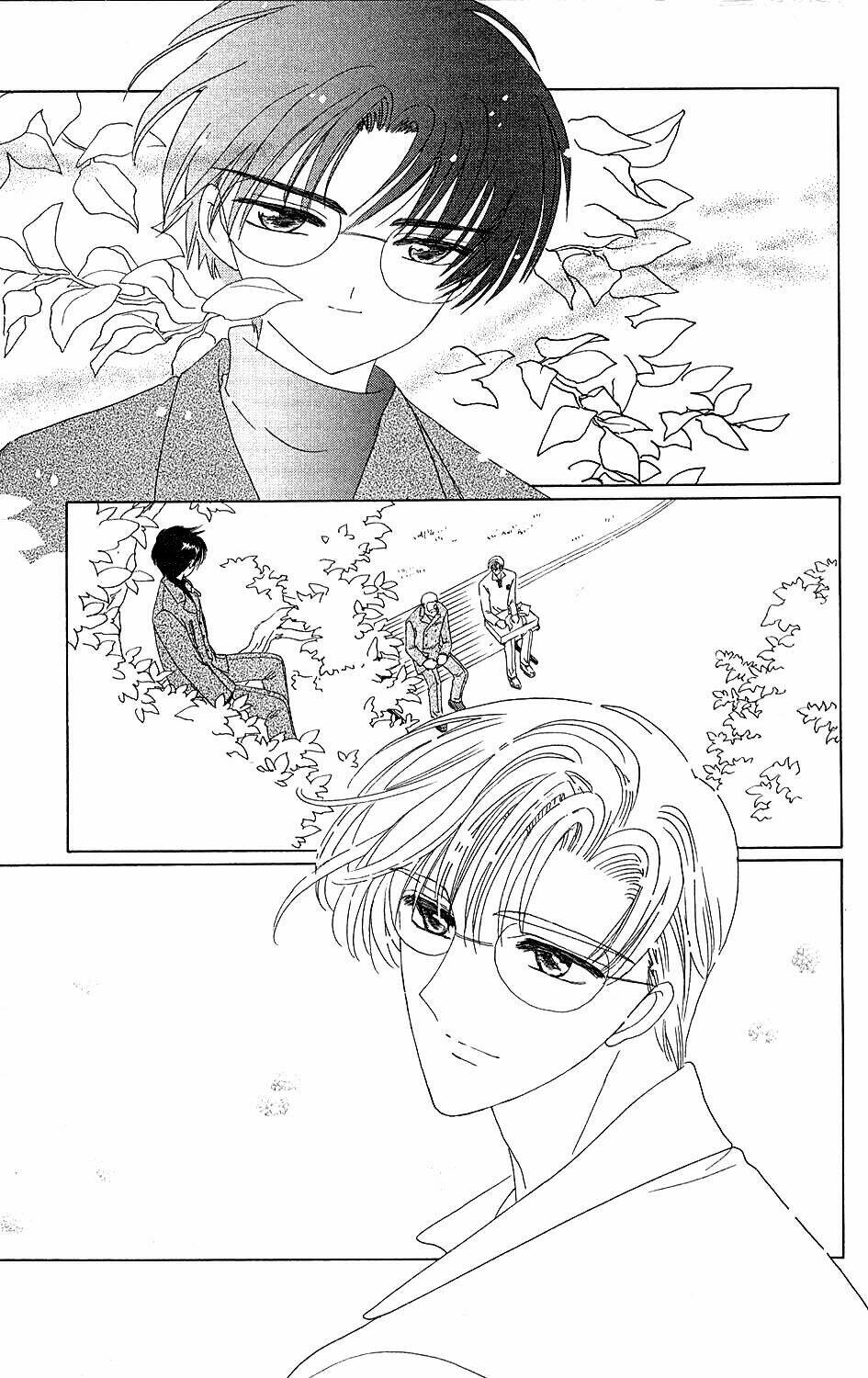 card captor sakura chapter 35 43