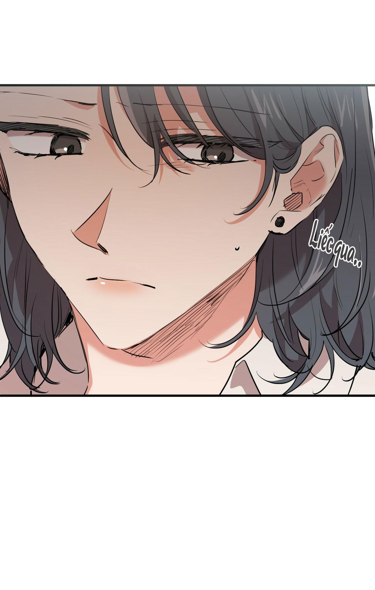 những chú thỏ của hapypy chapter 34 14