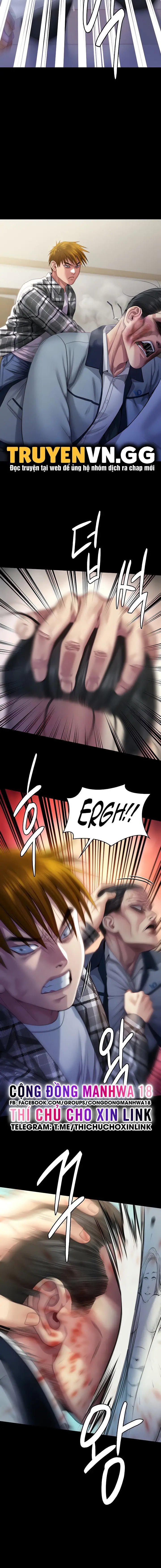 ong chúa chapter 294 7