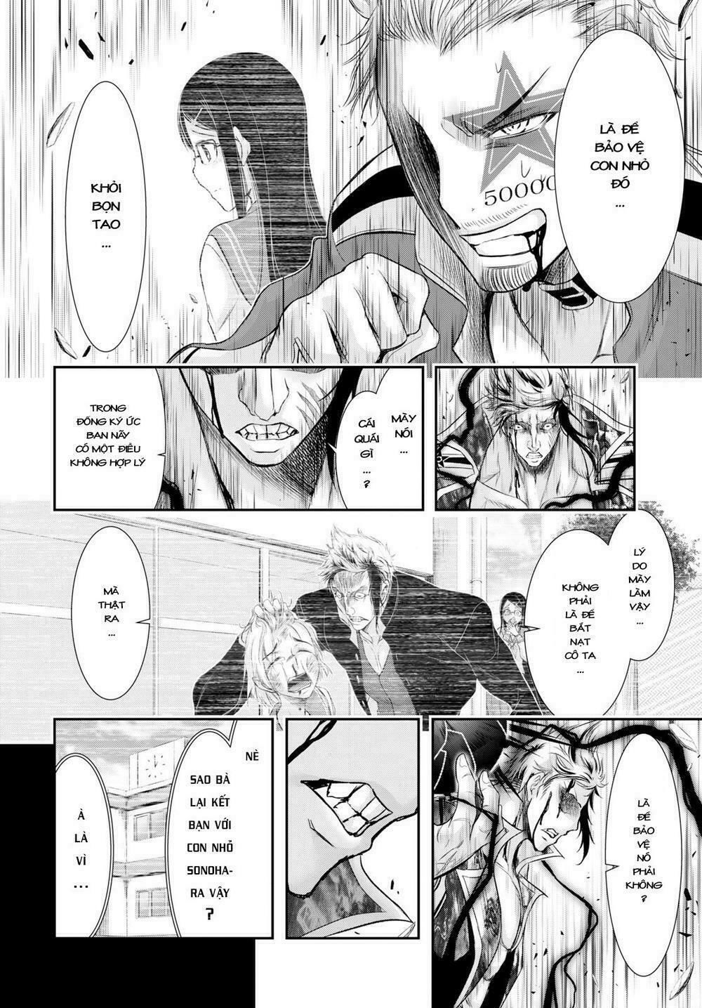 kích trụy vương huyền thoại chapter 52 37