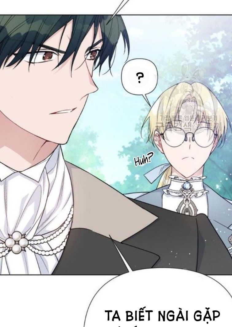 cách hiệp sĩ sống như một tiểu thư chapter 60 5