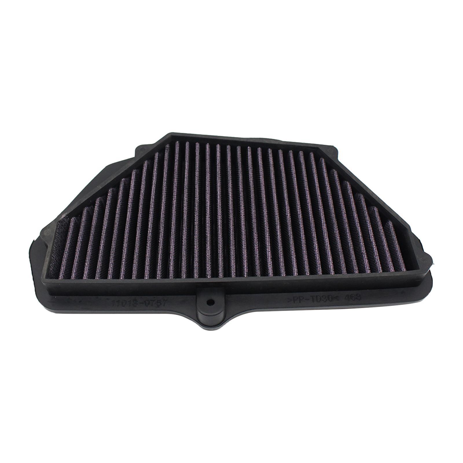 Motorcycle Air Filter Repair Accessories Air Filters for ZX10R