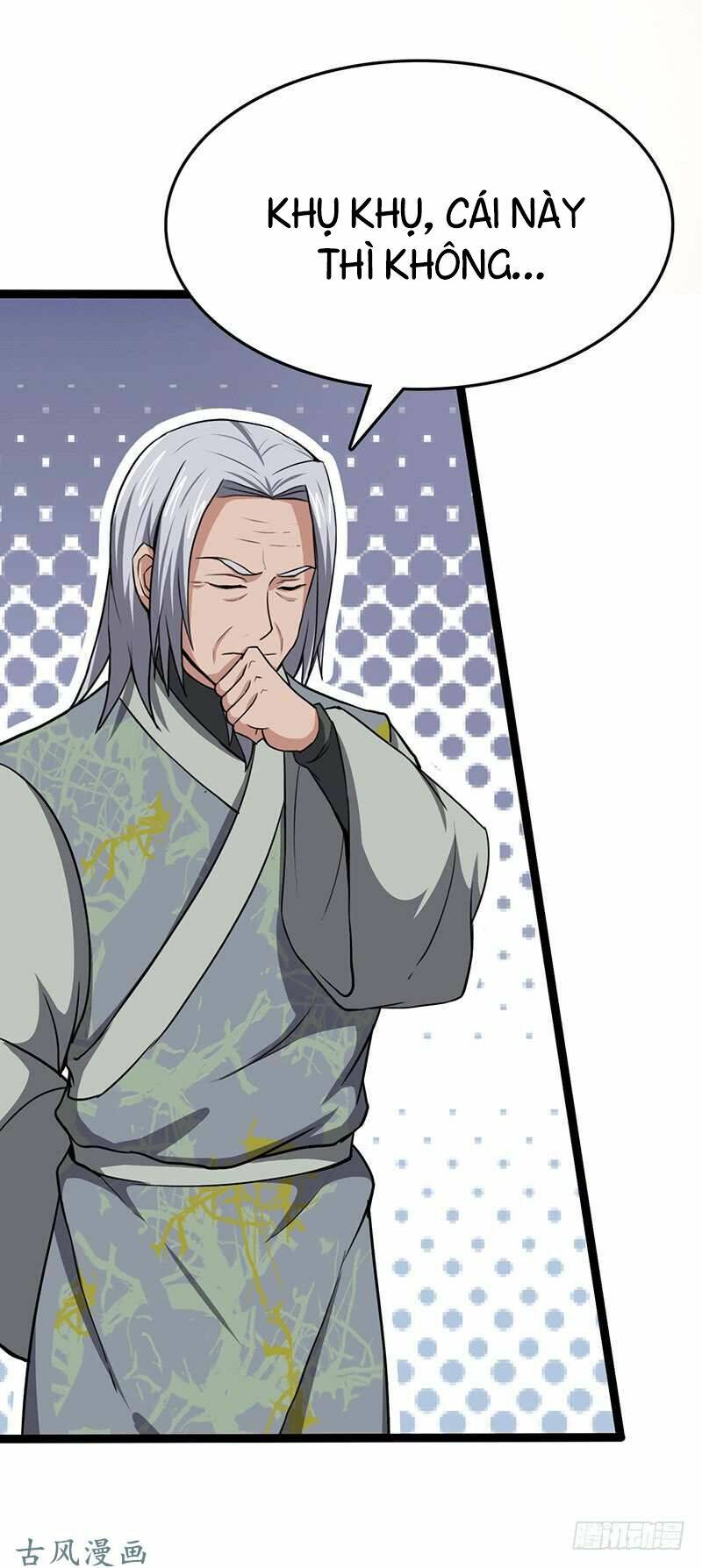 hỗn độn kiếm thần chapter 95 23