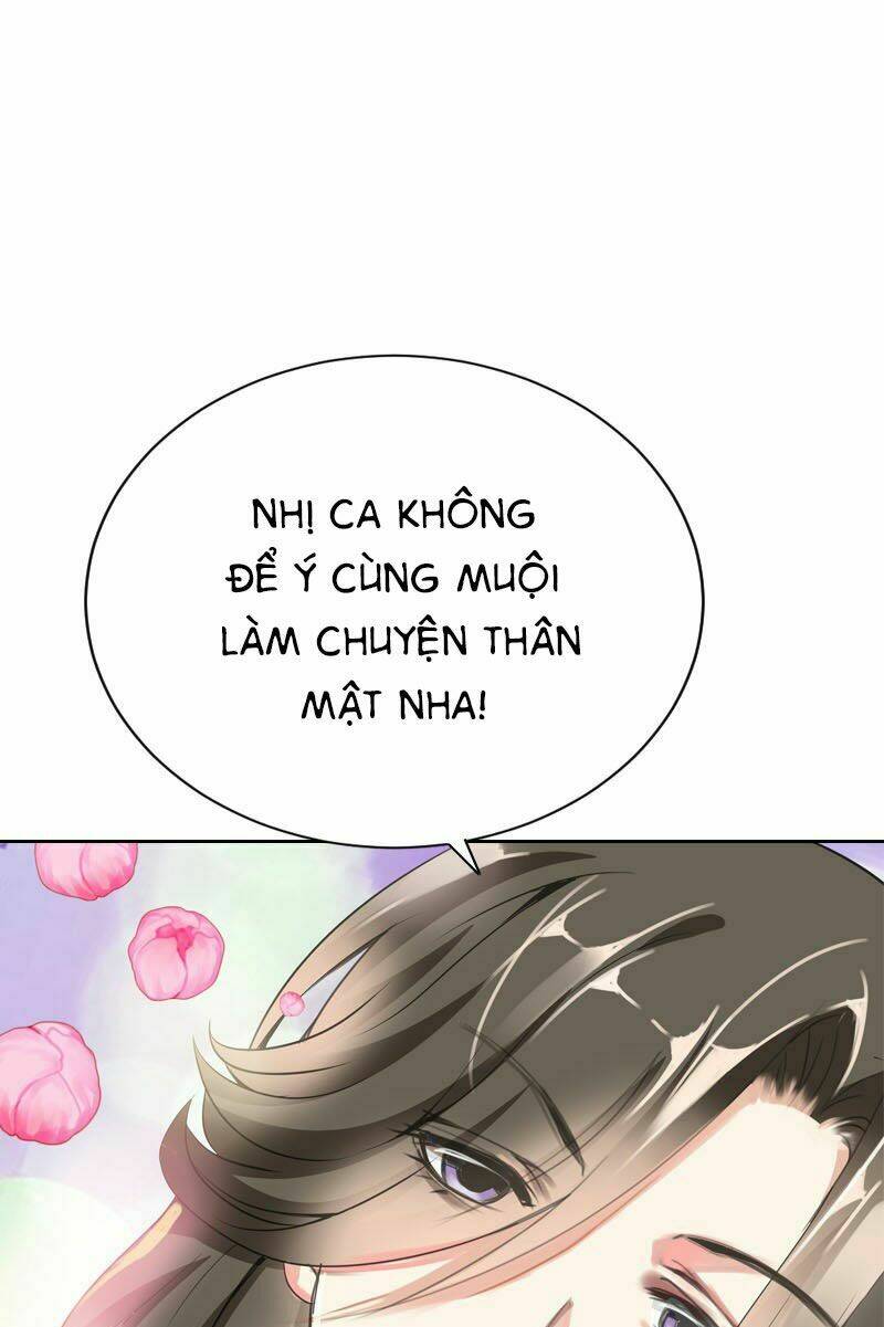 điền viên mật sủng: cô vợ nóng bỏng chapter 7 4