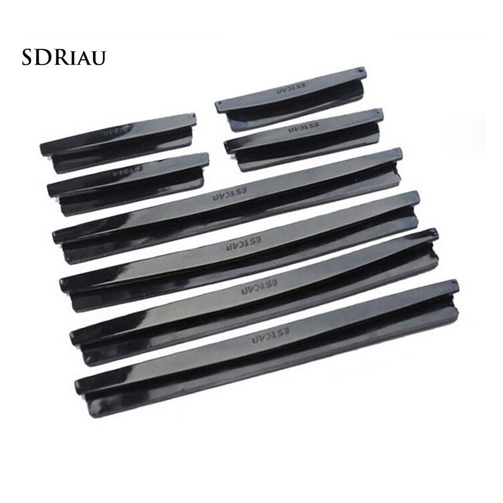 Cuộn dây bảo vệ viền cửa xe hơi
