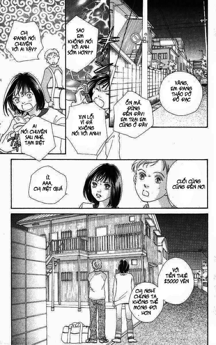 con nhà giàu chapter 179 22