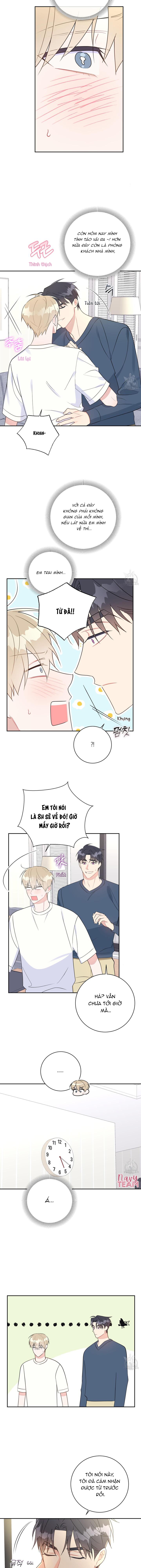 bỏ qua chuyện bắt tay đi chapter 11 4