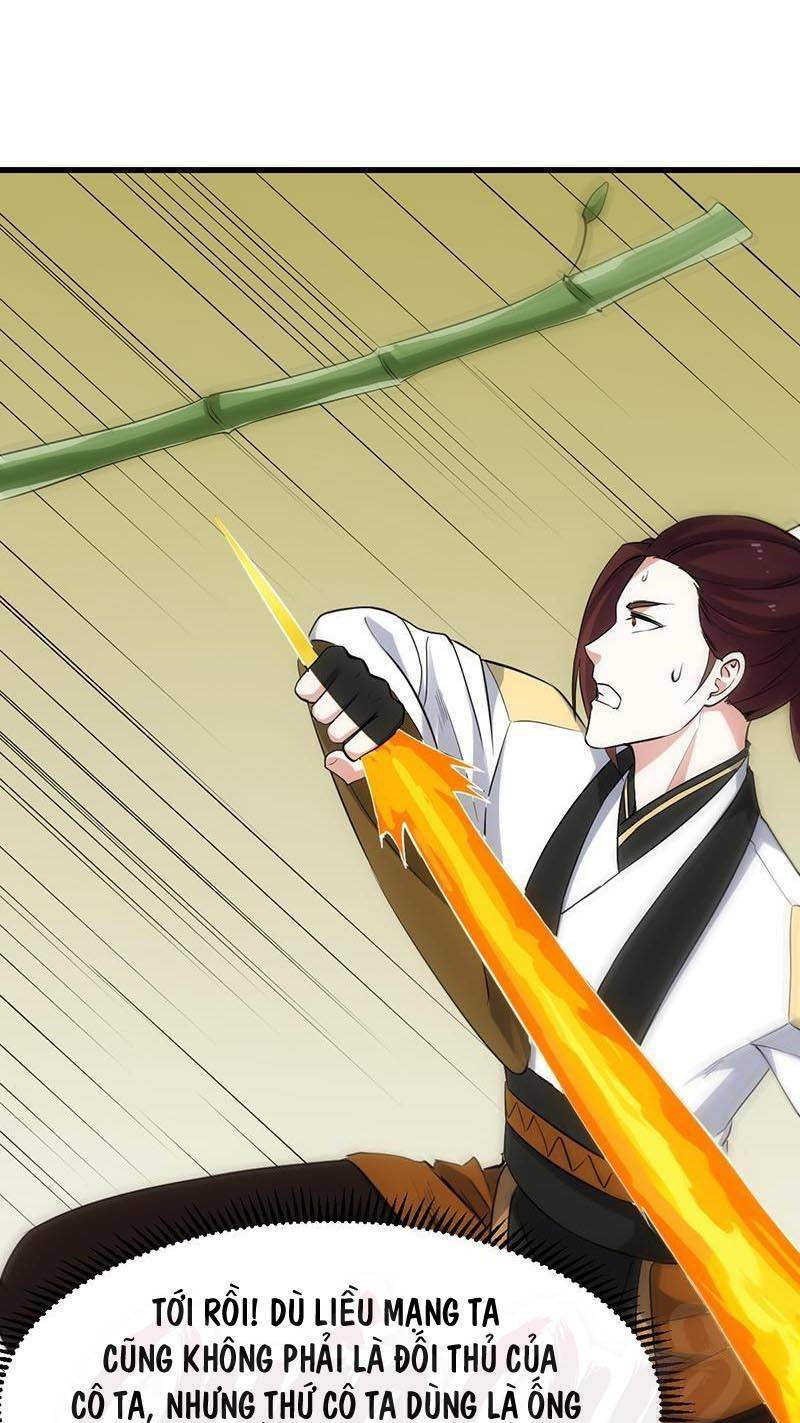 hệ thống thần long nghịch thiên chapter 48 14