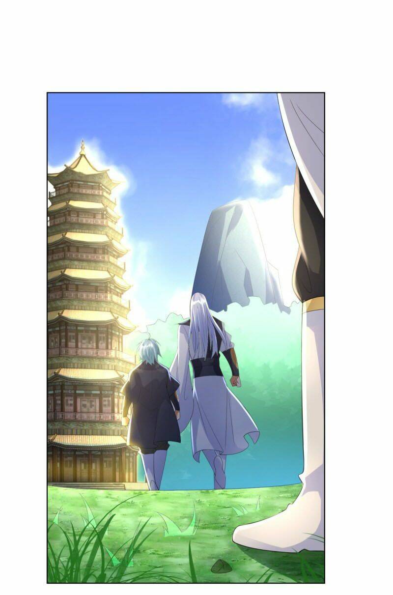 chí tôn trọng sinh chapter 64 13