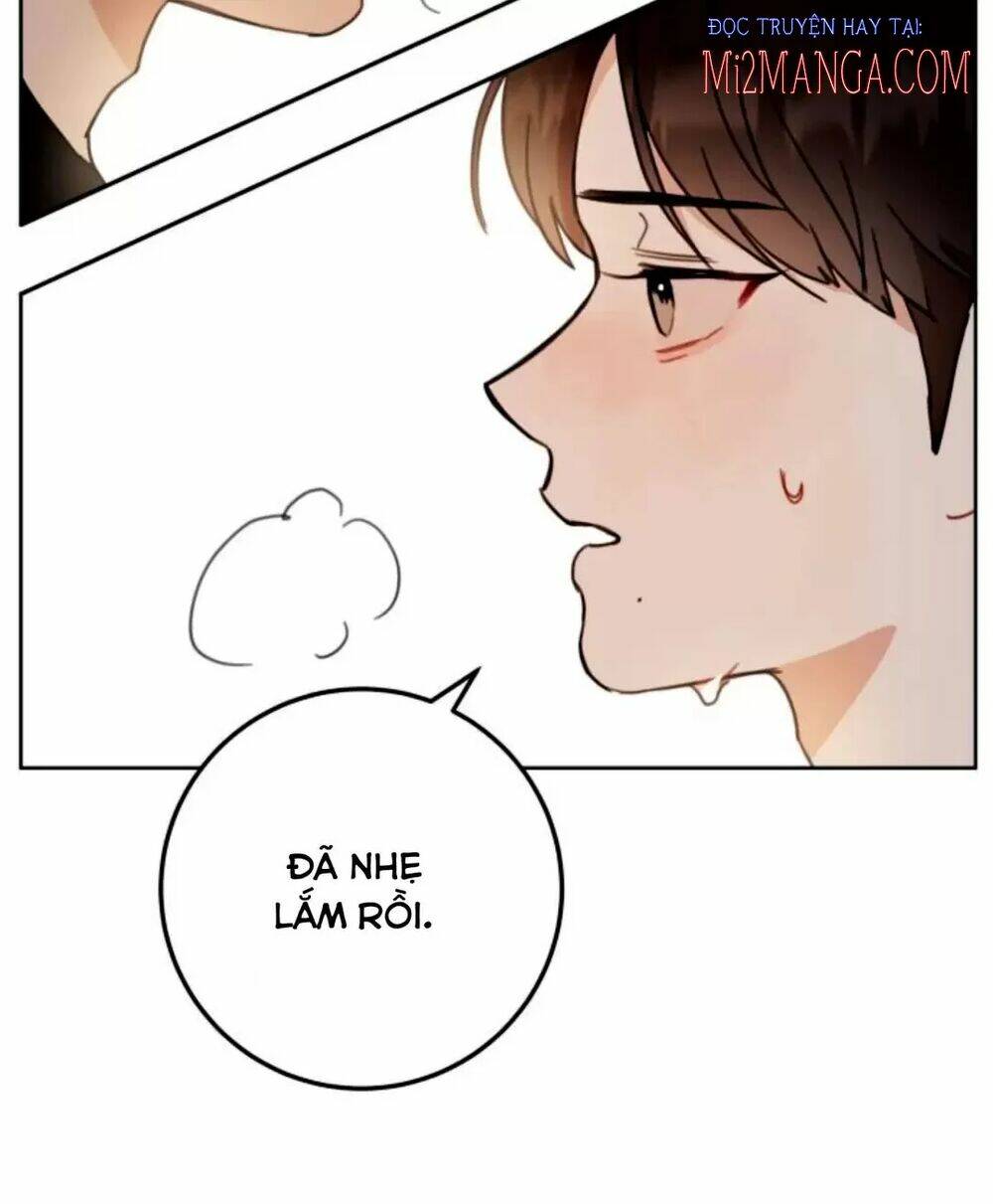bloody romance - lãng mạn đẫm máu chapter 14.5 20