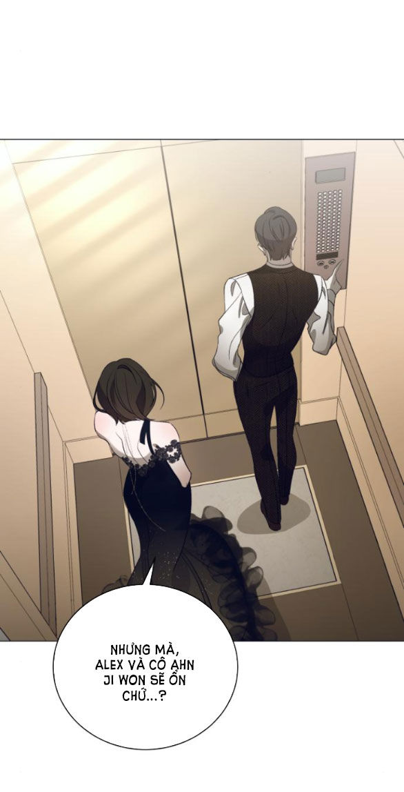 điệu nhảy say mê giữa màn đêm chapter 7.1 14