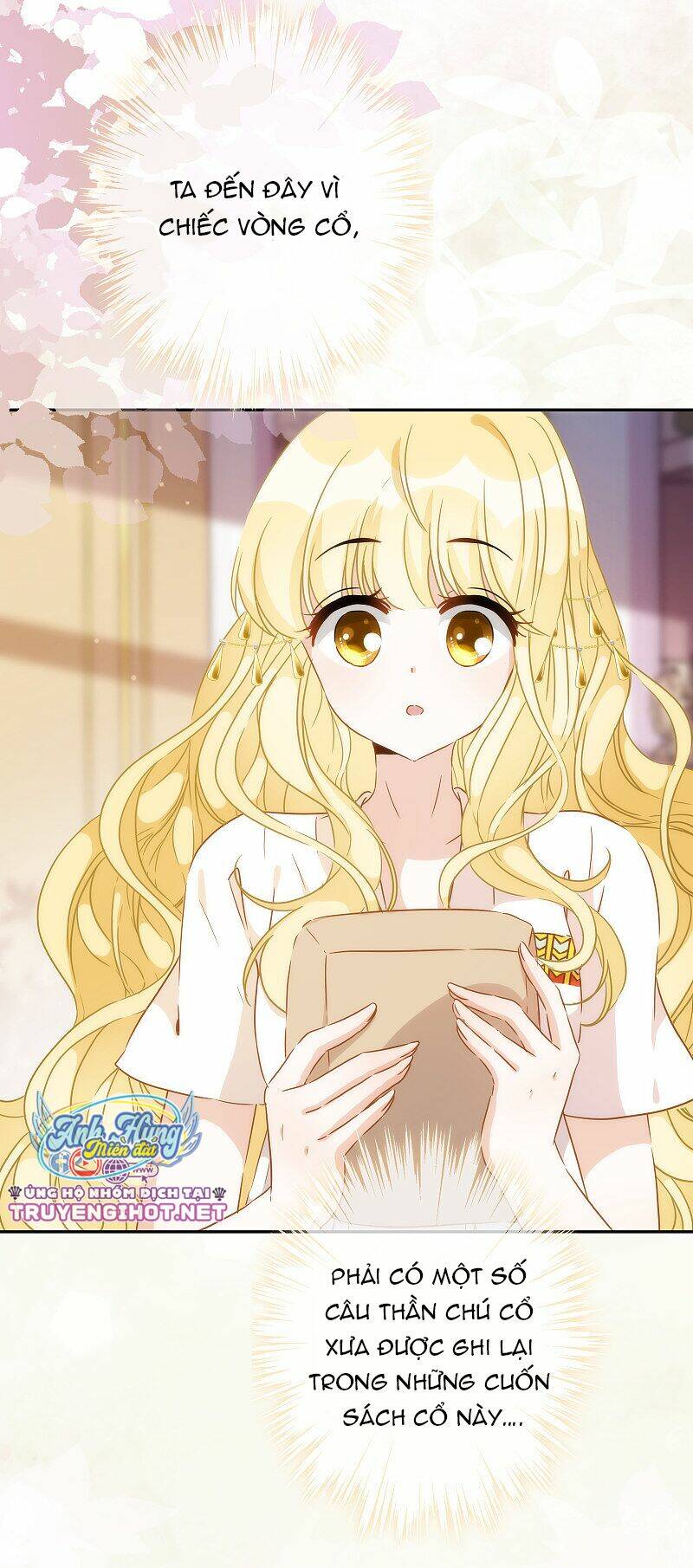 babylon vương phi chapter 22.2 16