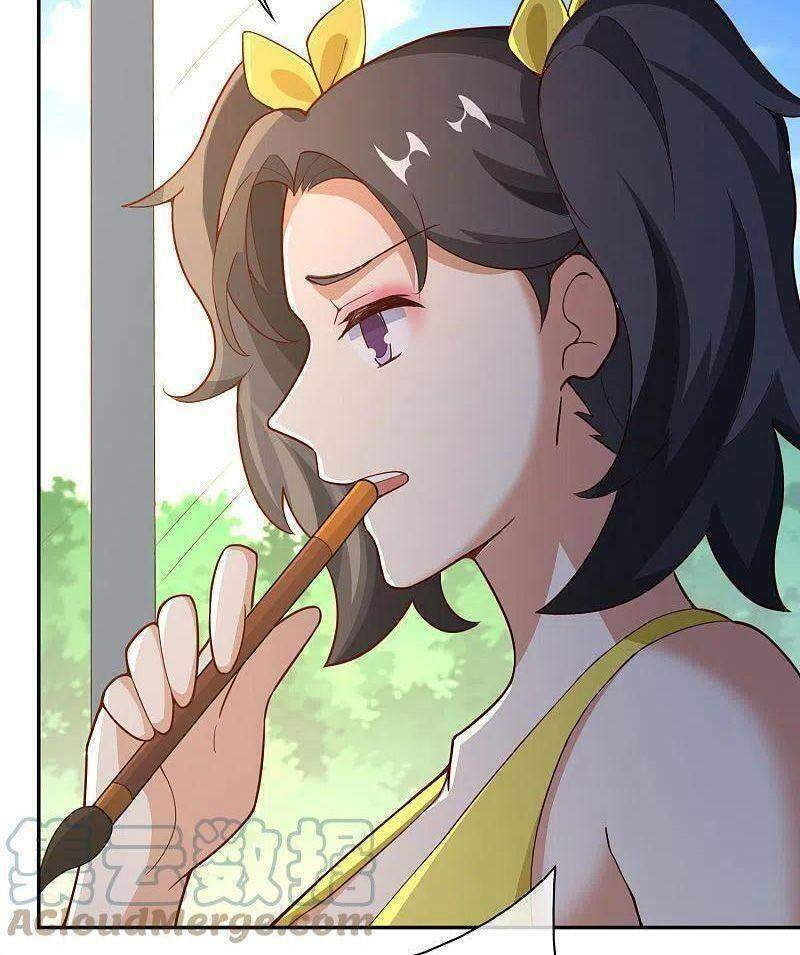 vòng bạn bè mạnh nhất của tiên giới chapter 154 7