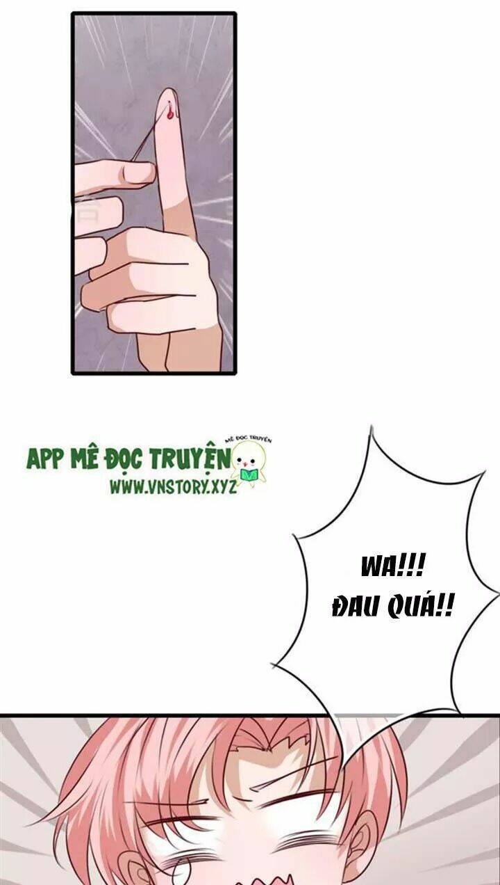 sau con mưa mùa hạ chapter 61 18