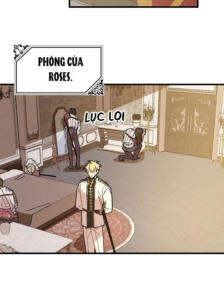 công chúa giả điên chapter 15 78