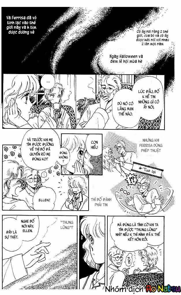 1/2 fairy chapter 1 25