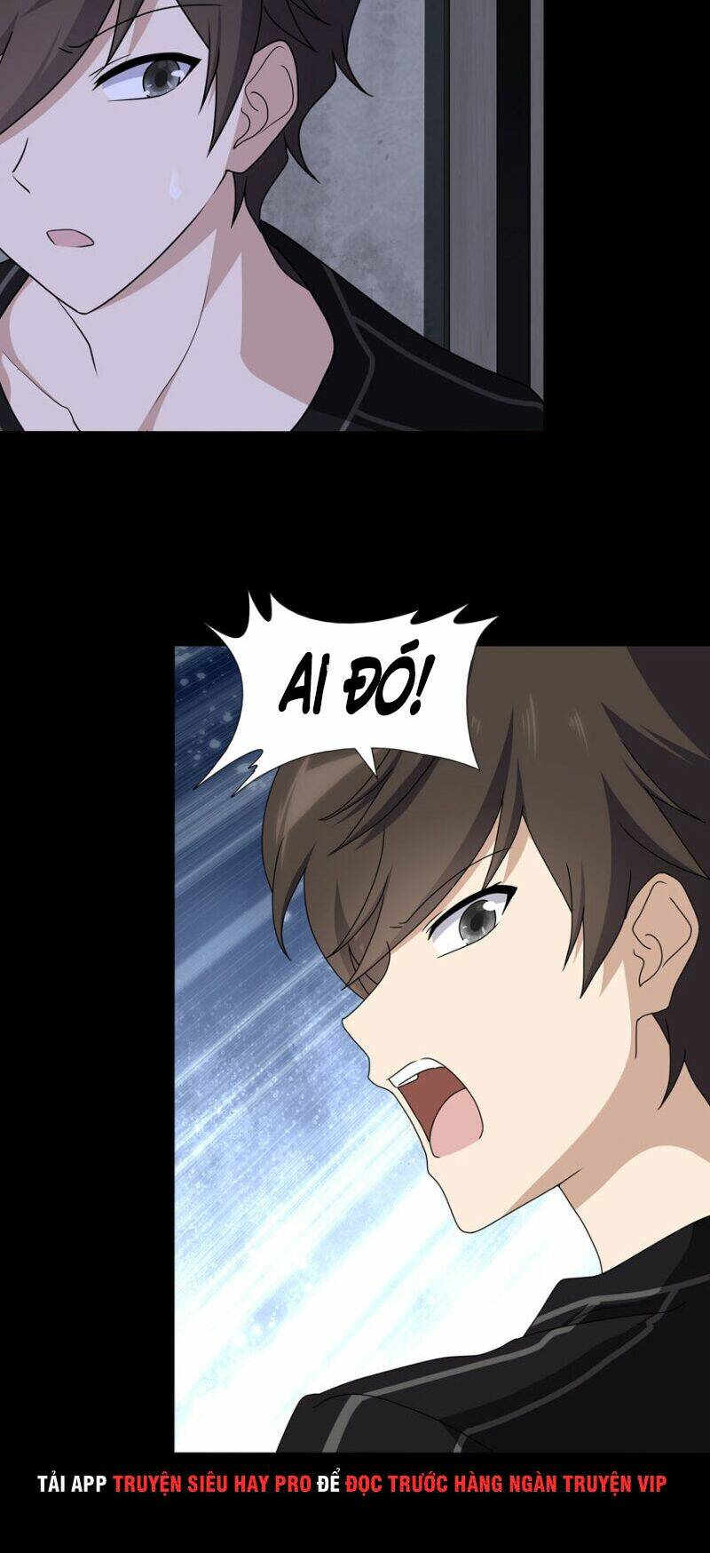 bạn gái virus của tôi chapter 97 11