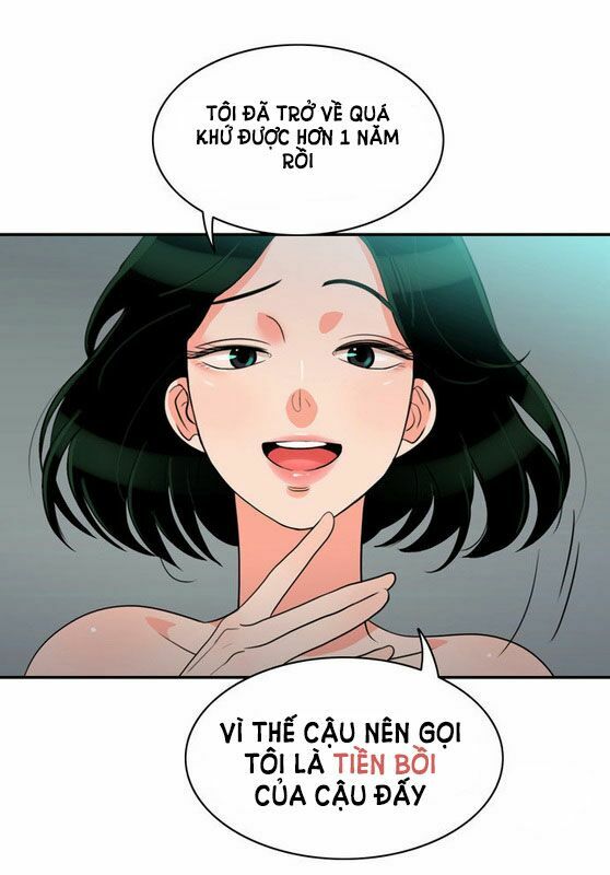 do it one more time- yêu lại từ đầu chapter 4 24