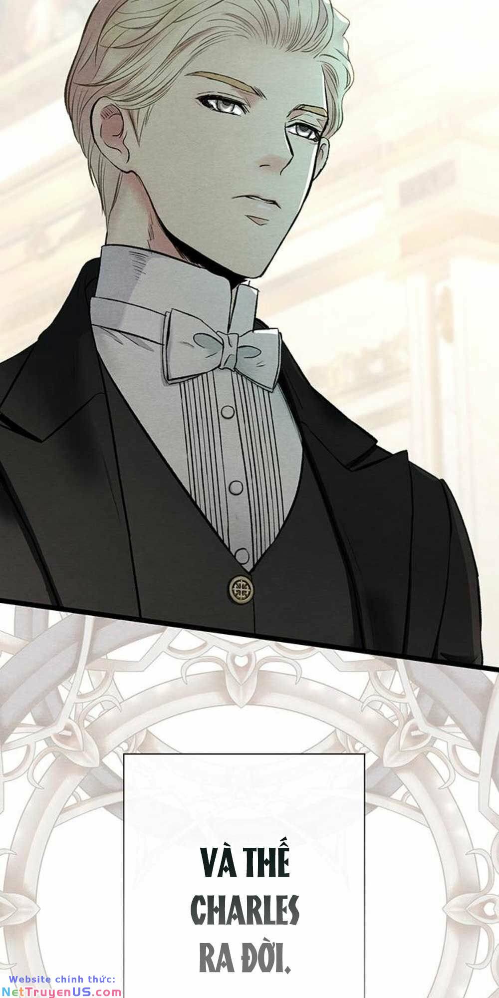 Hoàng Tử Rắc Rối chapter 38.1 29