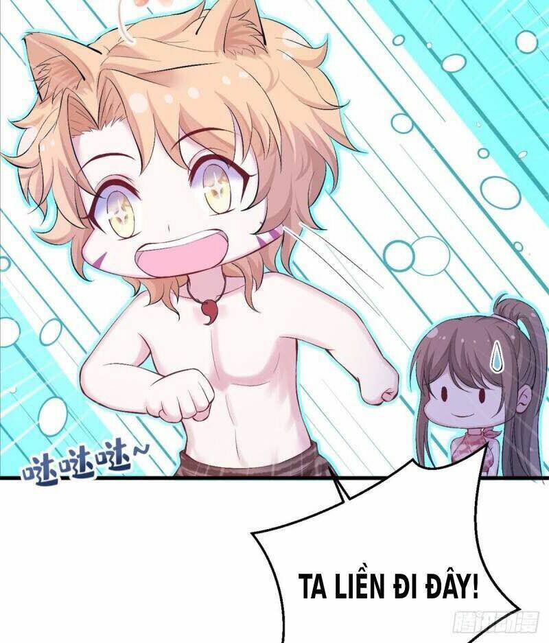 [16+] thảnh thơi thú thế chủng chủng điền, sinh sinh tể chapter 156 56